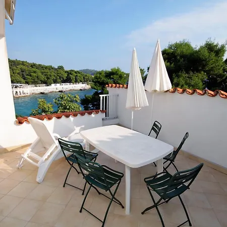 Hvar 4591b Apartment Hvar Town