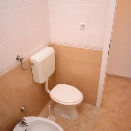 Hvar 4591b Apartment *