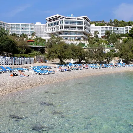 Apartment Hvar 4591b *