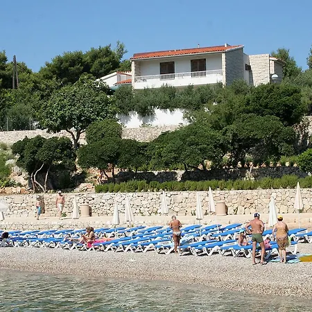 Hvar 4591b Apartment *