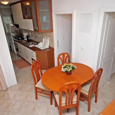 Apartment Hvar 4591b Hvar Town