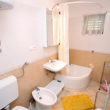 Hvar 4591b Apartment