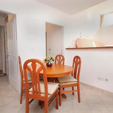 Hvar 4591b Apartment *