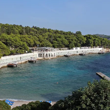 Apartment Hvar 4591b *