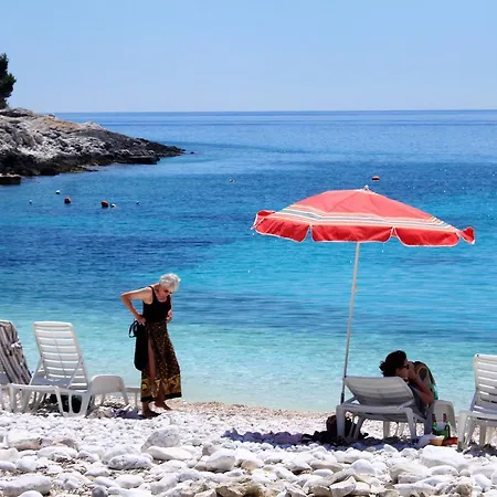 Apartment Hvar 4591b