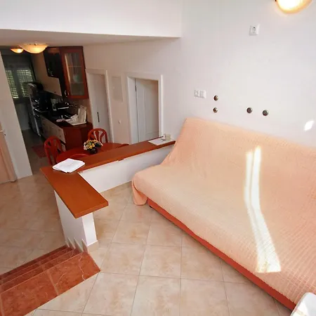 Apartment Hvar 4591b *