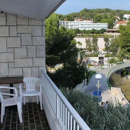 Hvar 4591b Apartment Hvar Town