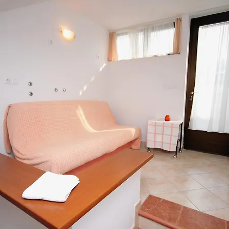 Apartment Hvar 4591b *