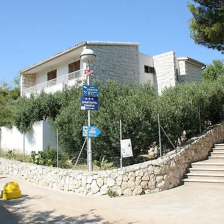 Hvar 4591b * Hvar Town