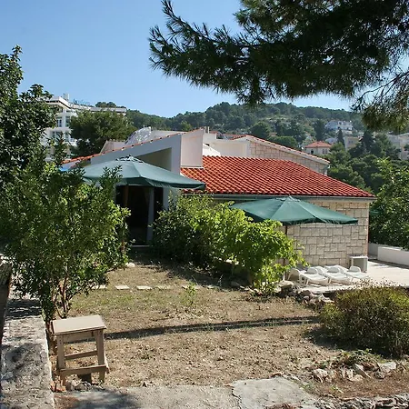 Hvar 4591b Apartment Hvar Town